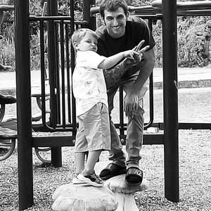 Meet your Posher, Josh